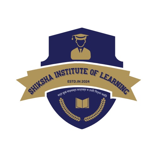 Shiksha Institute of Learning Logo